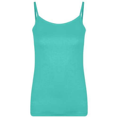 تاپ زنانه کد 8015 رنگ سبز روشن