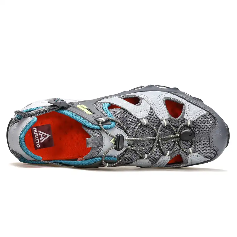 کفش طبیعت گردی مردانه هامتو مدل 630261A-6