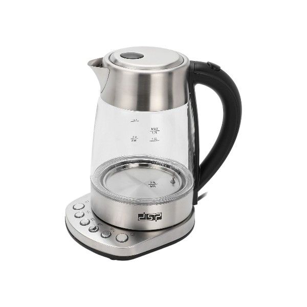 کتری برقی دی اس پی مدل Kk1282 گنجایش 1.7 لیتر