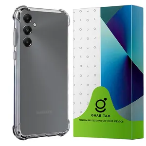 کاور قاب تک مدل KBLT مناسب برای گوشی موبایل سامسونگ Galaxy A05s / M14 4G