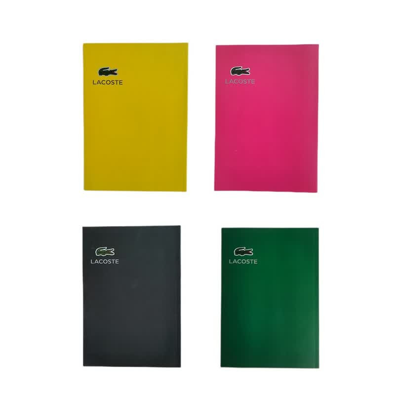 دفتر نقاشی 50 برگ کد 50 بسته 4 عددی