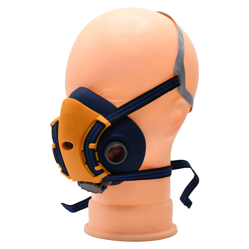 ماسک ایمنی اینکو مدل HRS02