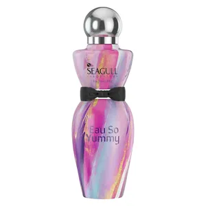 بادی اسپلش زنانه سی گل مدل Eau So Yummy حجم 250 میلی لیتر