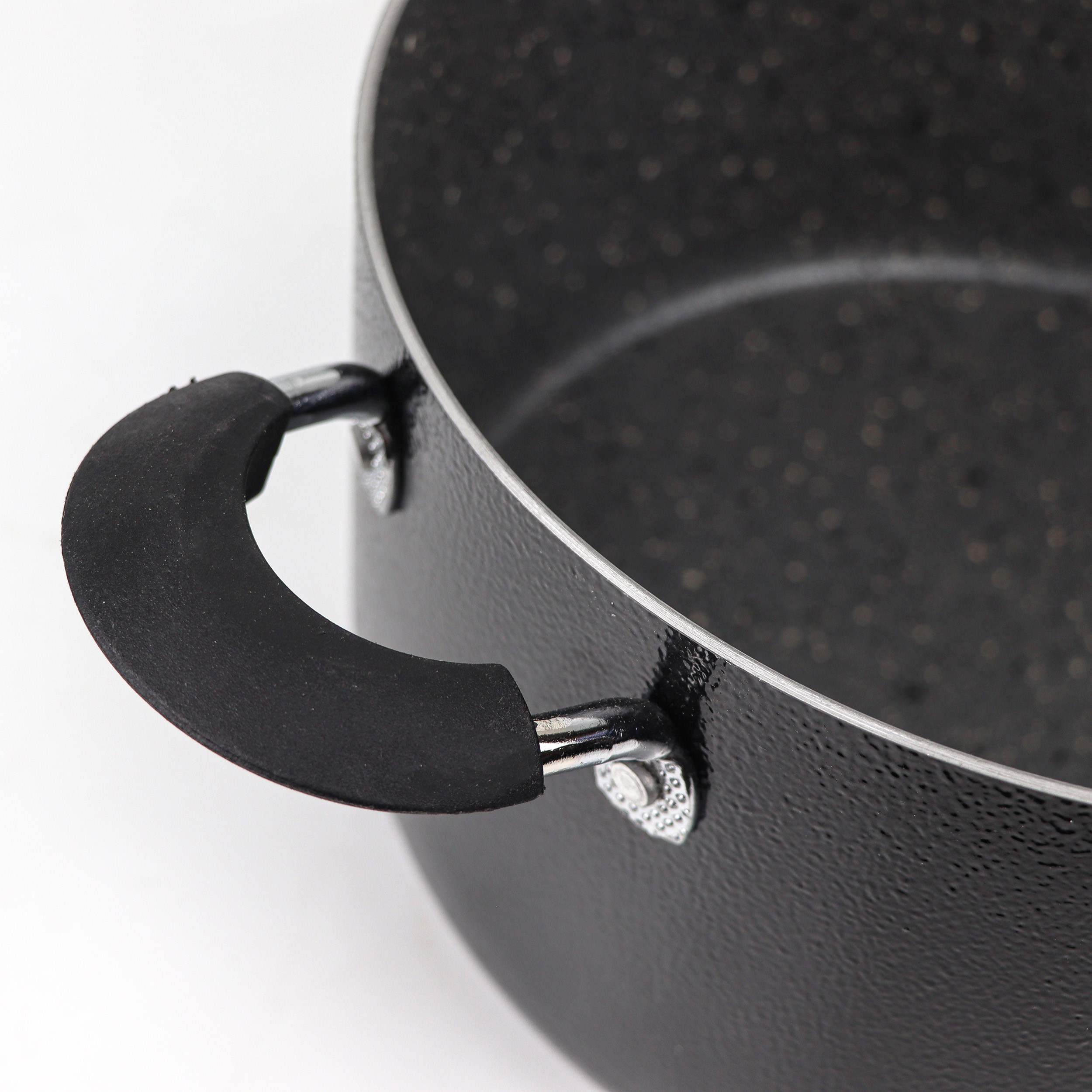 قابلمه وی آی پی شف مدل طوس سایز 18