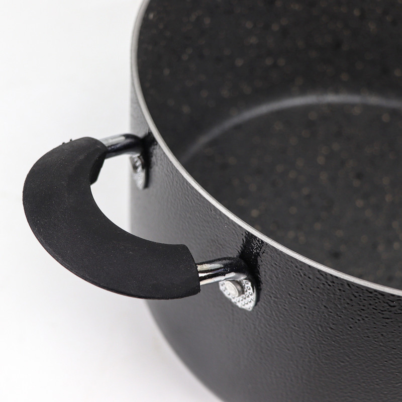 قابلمه وی آی پی شف مدل طوس سایز 32