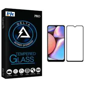 PK Delta Glass Screen Protector For Samsung Galaxy A10s