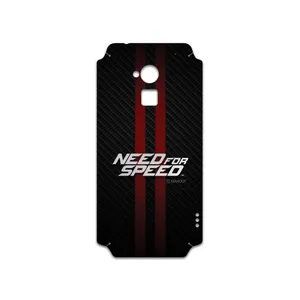 MAHOOT Need-for-Speed-Game Cover Sticker for HTC One Max