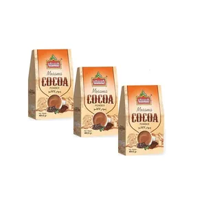 پودر کاکائو ممتاز مسما - 45 گرم بسته 3 عددی 