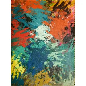 تقویم سال 1404 مدل کلاسور 