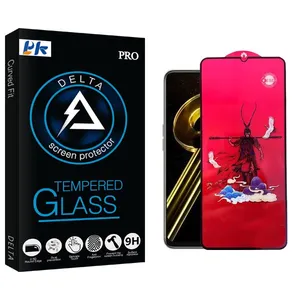PK Delta king Screen Protector For Realme  9i 5G