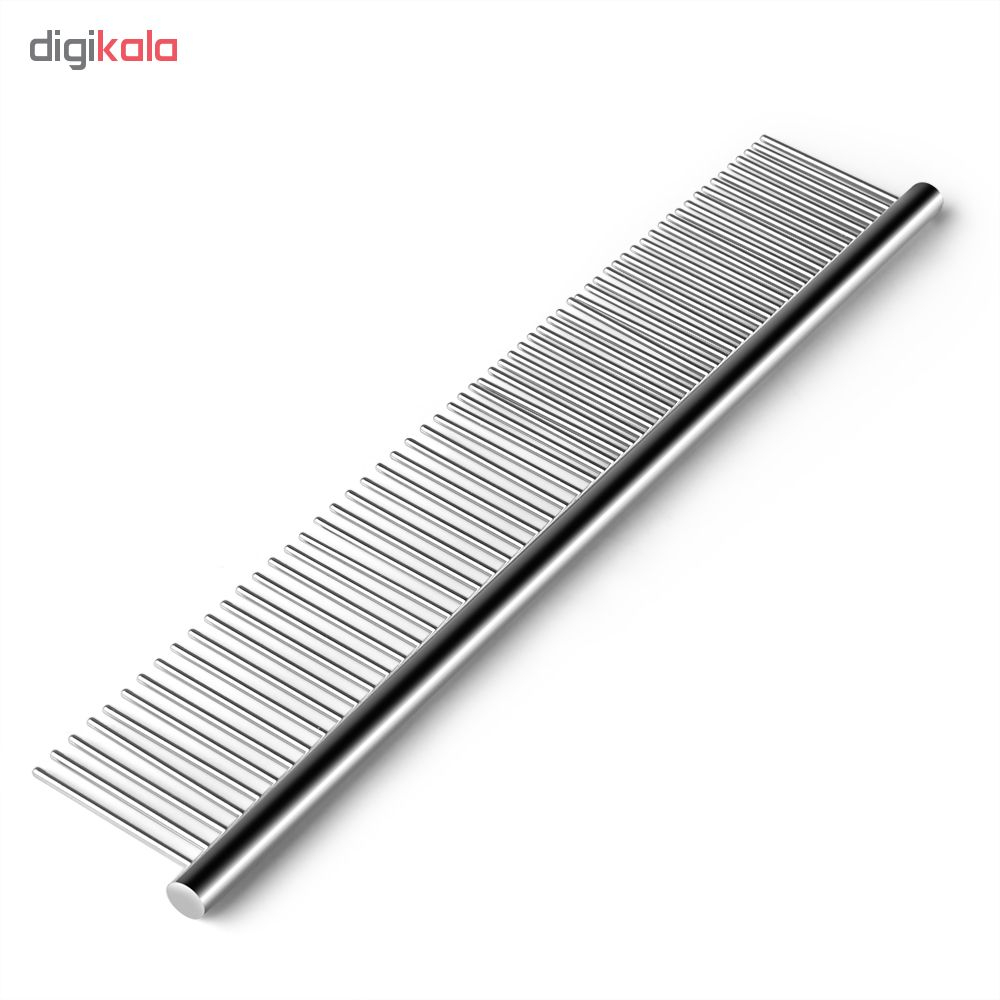 شانه سگ و گربه کد 028