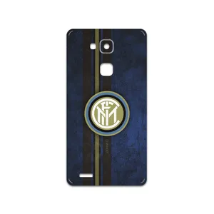 MAHOOT  Inter-Milan-FC Cover Sticker for Huawei Mate 7