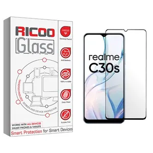 Ricoo RiC2 Screen Protector For Realme  C30s