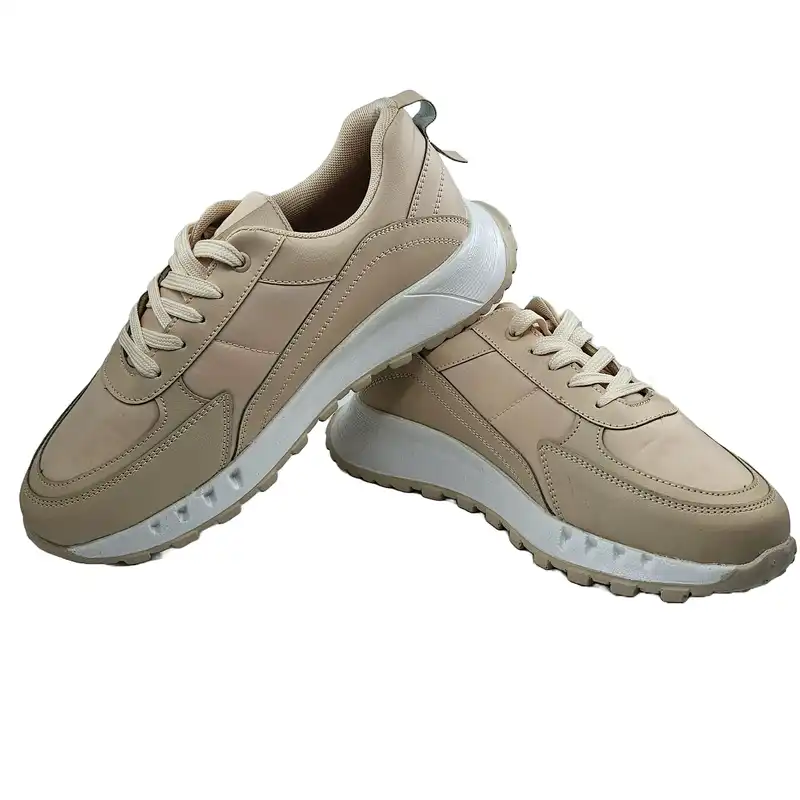 کفش روزمره زنانه مدل لژدار