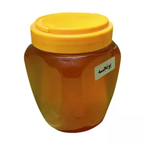 عسل یونجه فدک - 450 گرم