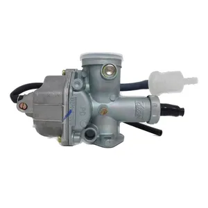 کاربراتور موتورسیکلت مدل 7STAR(200) مناسب برای هندا 200