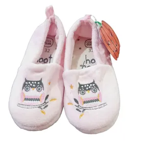 پاپوش دخترانه کول کلاب مدل جغد