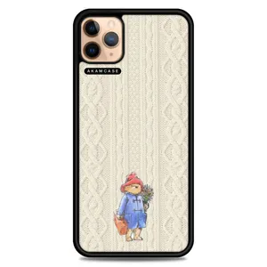 AKAM AMC-WA11PRO-TRICOT-12 Cover For Apple iPhone 11 Pro