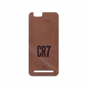 MAHOOT MNL-CR7 Cover Sticker for PinePhone Kde Community Edition