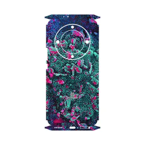 MAHOOT Atom Universe 8-FullSkin Cover Sticker for Honor X9a