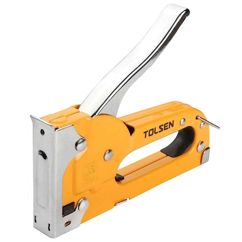 منگنه کوب دستی تولسن مدل 43022