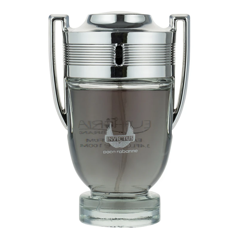 ادو پرفیوم مردانه ایفوریا مدل اینوکتوس پاکو رابان با رایحه خنک و تند حجم 100 میلی لیتر