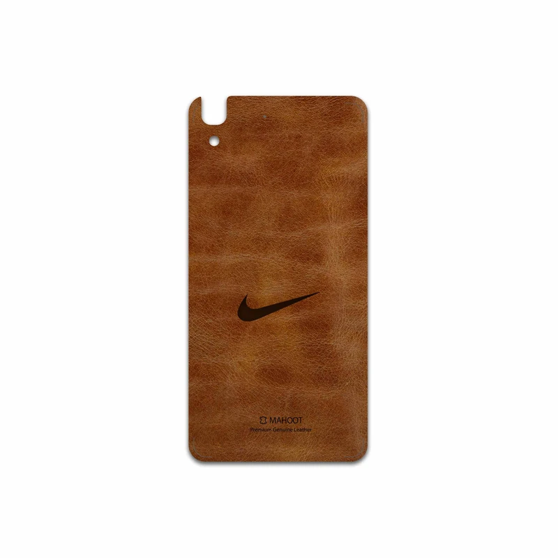 برچسب پوششی ماهوت مدل BFL-NK مناسب برای گوشی موبایل هوآوی Y6 2015