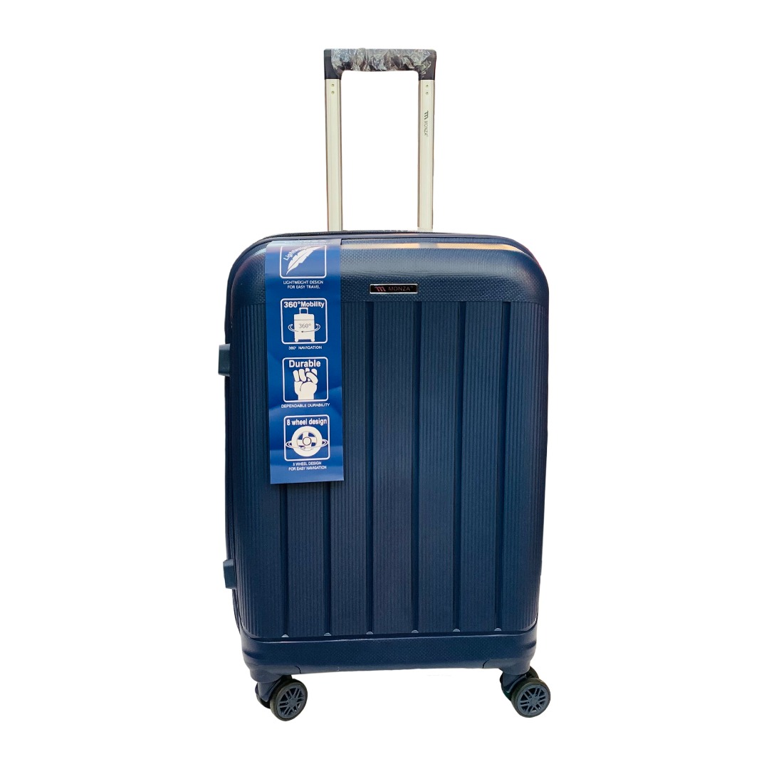 چمدان مونزا مدل C0165 سایز کوچک