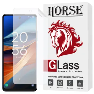 Horse HNMF Screen Protector For TCL 50 SE