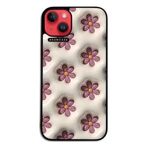 AKAM AMC-WA14PLUS-JELLY-35 Cover For Apple iPhone 14 Plus