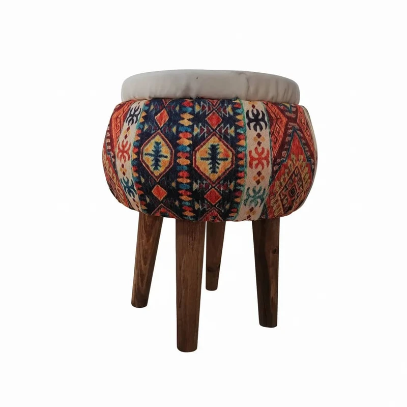 عکس شماره 25 : پاف مدل سنتی m1