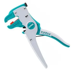  انبر سیم لخت کن توتال مدل THT15606 سایز 7 اینچ