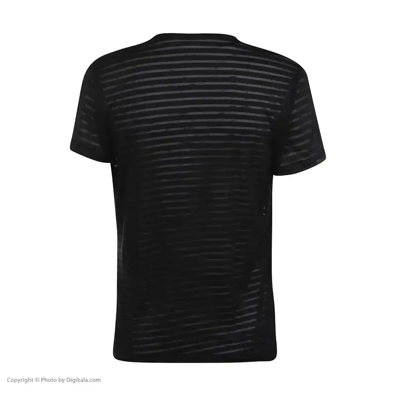 ست تی شرت و شلوارک ورزشی زنانه نی بی آ کد Mhr-26