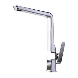 شیر آشپزخانه ویسنتین مدل CHIBA کد 56807