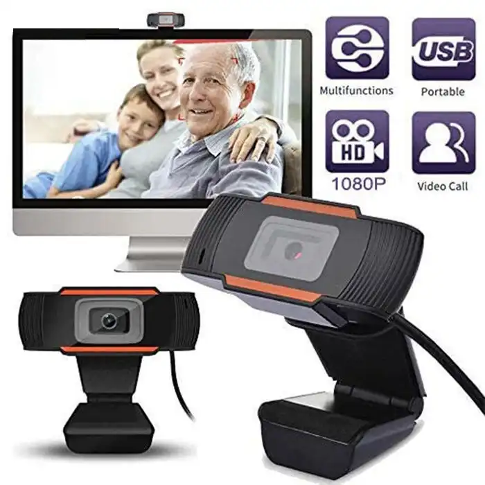 وب کم مدل ASDA