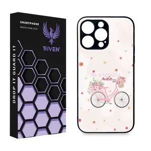 RIVEN RI3-9 Case For Apple iphone 13 Pro
