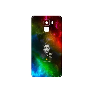 MAHOOT emilia clarke Cover Sticker for Honor 7