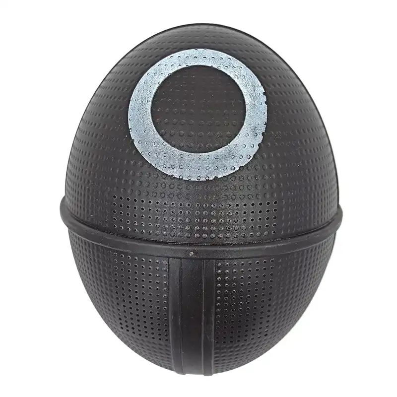 ماسک ایفای نقش مدل اسکویید گیم مجموعه 3 عددی