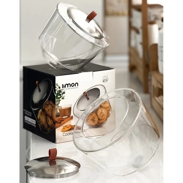 عکس شماره 3 : شکلات خوری لیمون مدل کانتر کد hs2386