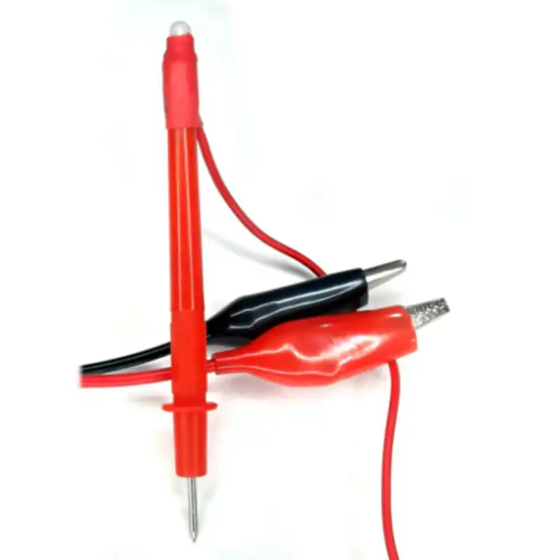 دستگاه تست سیم کشی مدل Rg011