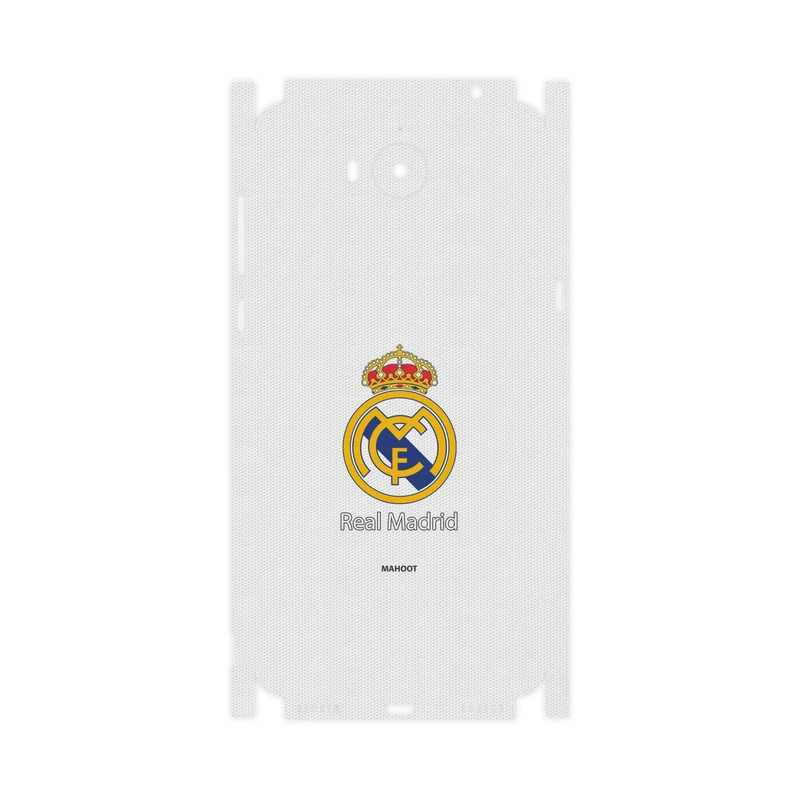 برچسب پوششی ماهوت مدل REAL-MADRID-FC-FullSkin مناسب برای گوشی موبایل هوآوی Y5 2017