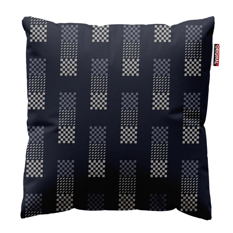  کوسن پاد آفرین طرح کلاسیک کد 1525 سایز 40*40 سانتی متر