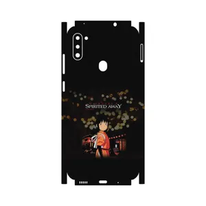 MAHOOT Spirited Away-FullSkin Cover Sticker for Samsung Galaxy M11