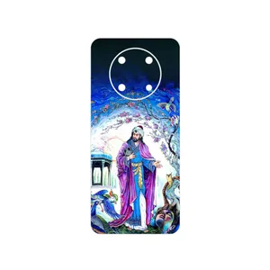 MAHOOT Hafiz Cover Sticker for Huawei Nova Y90