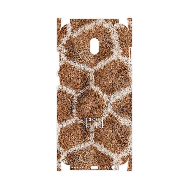 برچسب پوششی ماهوت مدل Giraffe Skin-FullSkin مناسب برای گوشی موبایل شیائومی Redmi 8A