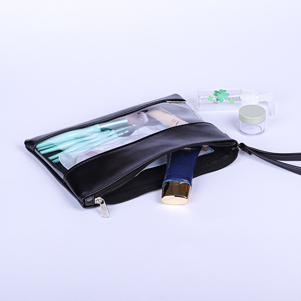 کیف لوازم آرایش زنانه مدل لایت کیفت