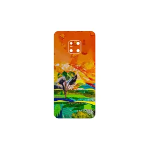 MAHOOT Collage of Painting Cover Sticker for Huawei Mate 20 Pro
