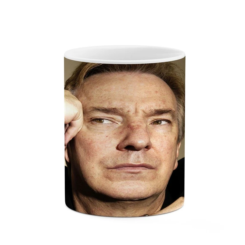 ماگ کاکتی طرح Alan Rickman مدل mgh24980