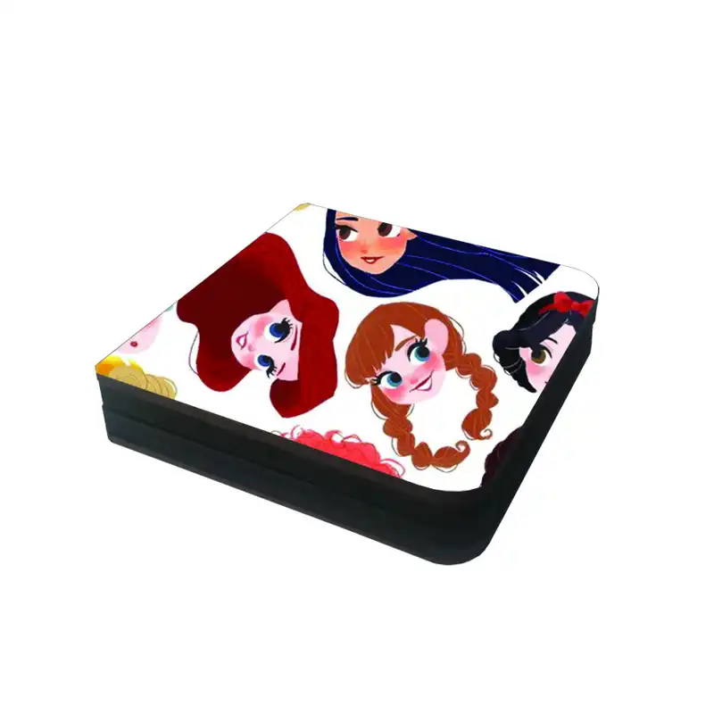 جعبه سیگار مدل دختر کد 148