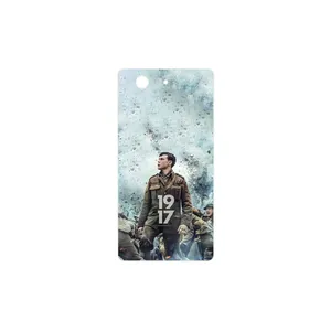 MAHOOT 1917 Cover Sticker for Sony Xperia Z3 Compact